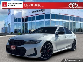 BMW 340 i* XDRIVE* HARMAN/KARDON* HEAD-UP* 360 КАМЕРИ, снимка 2