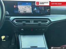 BMW 340 i* XDRIVE* HARMAN/KARDON* HEAD-UP* 360 КАМЕРИ, снимка 12