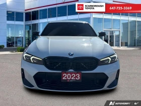 BMW 340 i* XDRIVE* HARMAN/KARDON* HEAD-UP* 360 КАМЕРИ, снимка 1