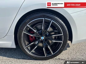 BMW 340 i* XDRIVE* HARMAN/KARDON* HEAD-UP* 360 КАМЕРИ, снимка 5