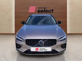 Volvo V60 2.0, снимка 6