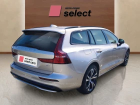 Volvo V60 2.0, снимка 4