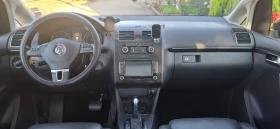 VW Touran 1T3, снимка 8