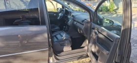 VW Touran 1T3, снимка 7
