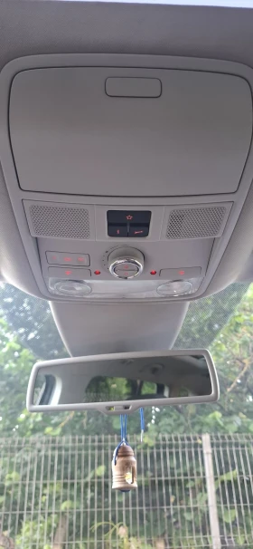 VW Touran 1T3, снимка 15