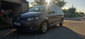 VW Touran 1T3, снимка 2
