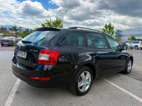 Skoda Octavia 1.8i 4x4 ГАРАНЦИЯ 6 МЕСЕЦА ИЛИ 5000КМ, снимка 4