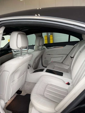 Mercedes-Benz CLS * CARFAX * ЦЕНА ДО БГ, снимка 12