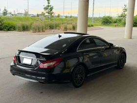 Mercedes-Benz CLS * CARFAX * ЦЕНА ДО БГ, снимка 5
