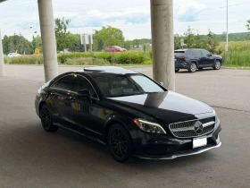 Mercedes-Benz CLS * CARFAX * ЦЕНА ДО БГ, снимка 2