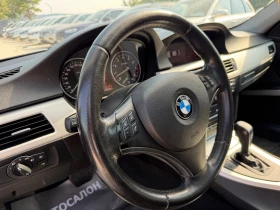 BMW 325 2.5 XI-218 N52 FULL, снимка 9