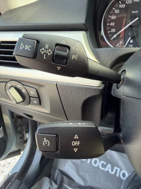 BMW 325 2.5 XI-218 N52 FULL, снимка 15