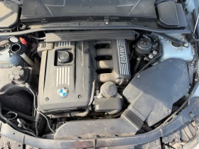 BMW 325 2.5 XI-218 N52 FULL, снимка 13
