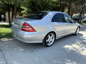 Mercedes-Benz C 320 ГАЗОВ ИНЖ., снимка 6