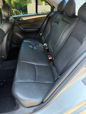 Mercedes-Benz C 320 ГАЗОВ ИНЖ., снимка 11