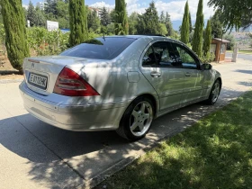 Mercedes-Benz C 320 ГАЗОВ ИНЖ., снимка 17