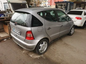 Mercedes-Benz A 160, снимка 2