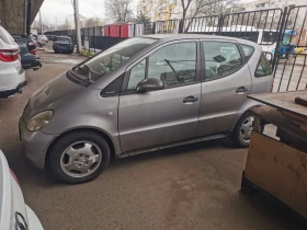 Mercedes-Benz A 160, снимка 1