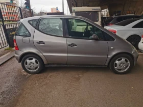 Mercedes-Benz A 160, снимка 3