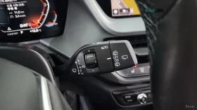 BMW 120 КОЖА* НАВИ* КАМЕРА, снимка 14