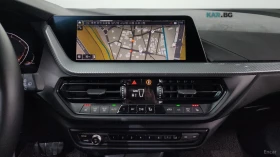 BMW 120 КОЖА* НАВИ* КАМЕРА, снимка 15