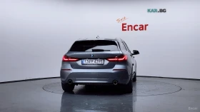BMW 120 КОЖА* НАВИ* КАМЕРА, снимка 4
