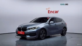BMW 120 КОЖА* НАВИ* КАМЕРА, снимка 1