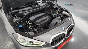 BMW 120 КОЖА* НАВИ* КАМЕРА, снимка 6