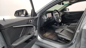 BMW 120 КОЖА* НАВИ* КАМЕРА, снимка 10