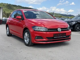VW Polo 1.6TDI, снимка 3