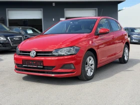 VW Polo 1.6TDI, снимка 1
