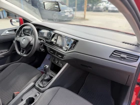 VW Polo 1.6TDI, снимка 16