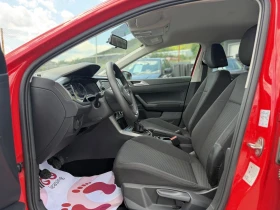 VW Polo 1.6TDI, снимка 9