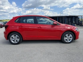 VW Polo 1.6TDI, снимка 7