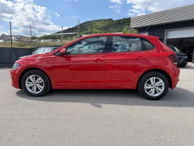 VW Polo 1.6TDI, снимка 8