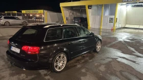Audi A4, снимка 4