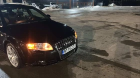 Audi A4, снимка 2