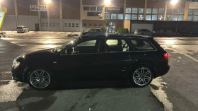 Audi A4, снимка 3