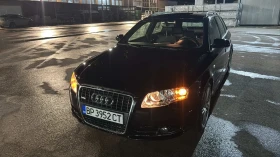 Audi A4, снимка 1