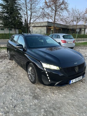 Peugeot 308, снимка 2