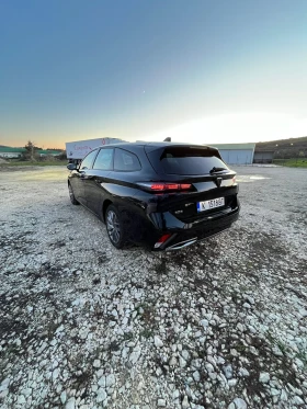 Peugeot 308, снимка 6