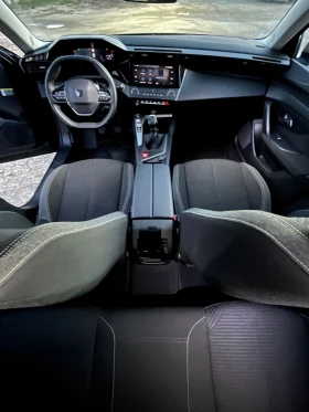 Peugeot 308, снимка 13
