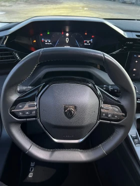 Peugeot 308, снимка 9