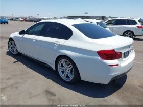 BMW 535 i / M PKG / ПОДГРЕВИ / ОБДУХВАНЕ / МАСАЖ / SOFTCL , снимка 4