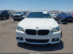 BMW 535 i / M PKG / ПОДГРЕВИ / ОБДУХВАНЕ / МАСАЖ / SOFTCL , снимка 2