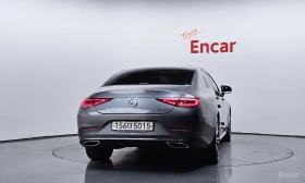 Mercedes-Benz CLS 400 * ФИКСИРАНА ЦЕНА ДО БЪЛГАРИЯ * АВТОКРЕДИТ, снимка 5