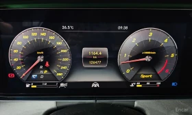 Mercedes-Benz CLS 400 * ФИКСИРАНА ЦЕНА ДО БЪЛГАРИЯ * АВТОКРЕДИТ, снимка 13