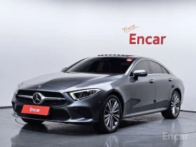 Mercedes-Benz CLS 400 * ФИКСИРАНА ЦЕНА ДО БЪЛГАРИЯ * АВТОКРЕДИТ, снимка 1