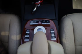Mercedes-Benz S 500 5.5 БЕНЗИН/ГАЗ, снимка 13