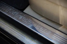Mercedes-Benz S 500 5.5 БЕНЗИН/ГАЗ, снимка 7
